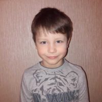 Воспитанник детского сада г.Пятигорска  занял 2 место в крае!