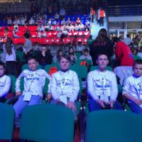 Всероссийская олимпиада для детей «Технологии успеха»