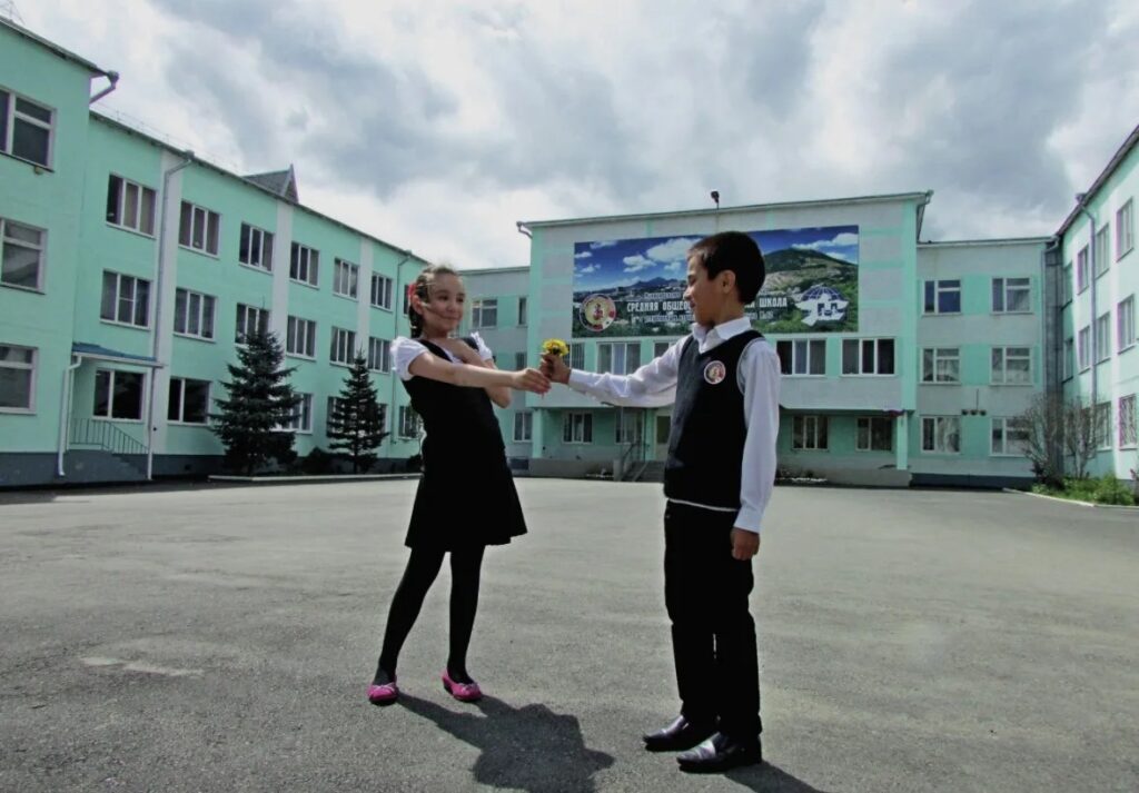 Лучшие школы Ставропольского края