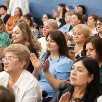 С Днем дошкольного работника!