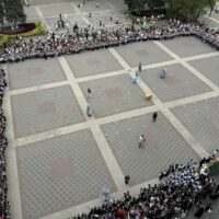 Посвящение в первоклассники