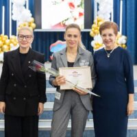 С Днем дошкольного работника!