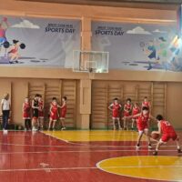 День директора в СОШ № 30