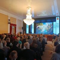 Коллегия управления образования «Сохранение традиционных российских духовно-нравственных ценностей как основы формирования личности, устойчивой к влиянию террористической и иной деструктивной идеологии»