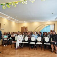 День руководителя в детском саду № 40