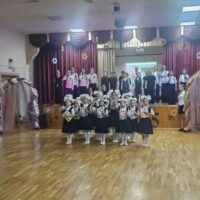 День директора в СОШ № 30
